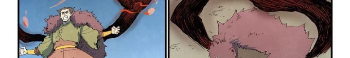 Tinh Võ Thần Quyết Chapter 870 - 4