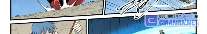 Tinh Võ Thần Quyết Chapter 870 - 6