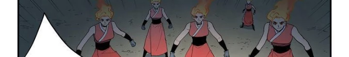 Tinh Võ Thần Quyết Chapter 870 - 8