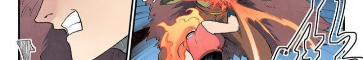 Tinh Võ Thần Quyết Chapter 870 - 10