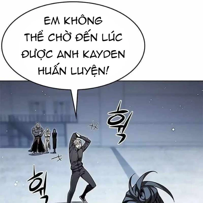 Hoá Thân Thành Mèo Chapter 357 - 35