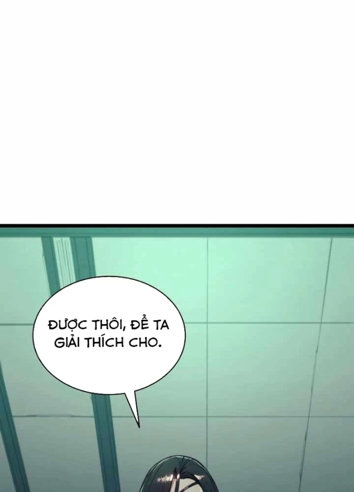 Vị Vua Mạnh Nhất Đã Trở Lại Chapter 133 - 7