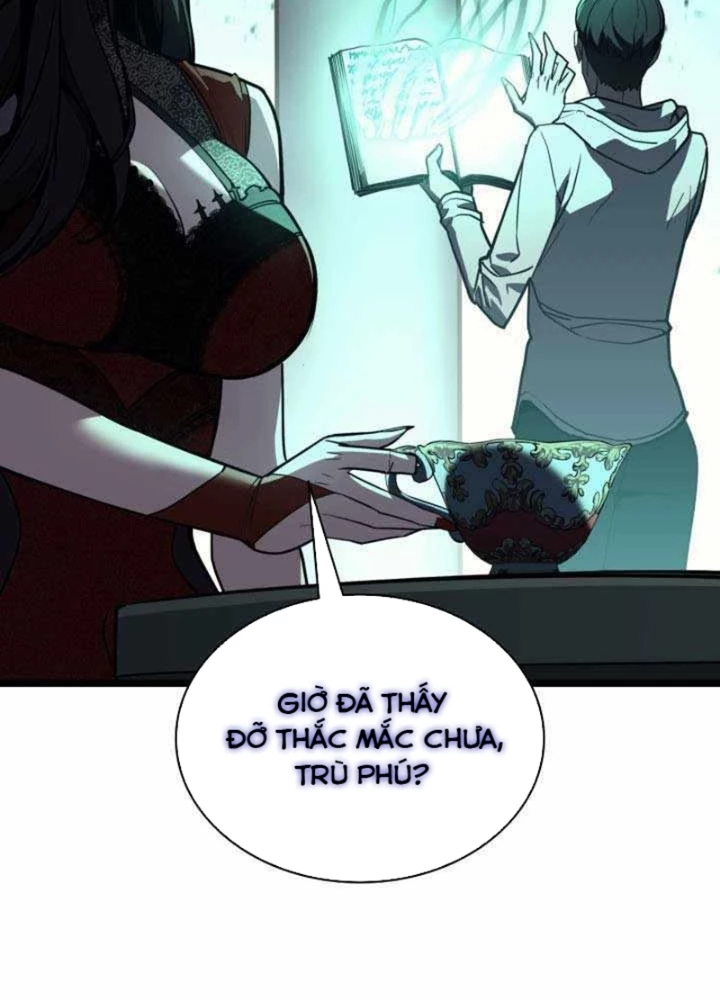 Vị Vua Mạnh Nhất Đã Trở Lại Chapter 133 - 111