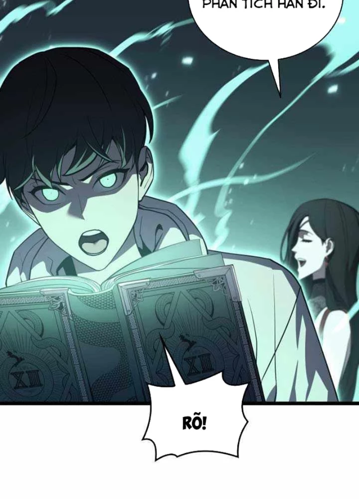 Vị Vua Mạnh Nhất Đã Trở Lại Chapter 133 - 121