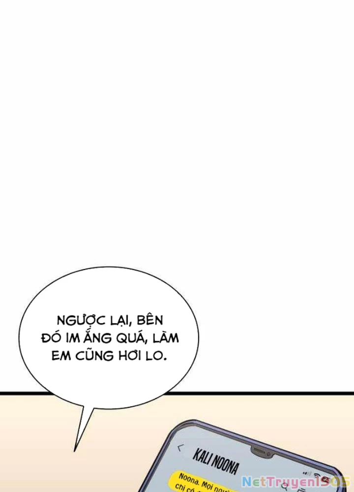 Vị Vua Mạnh Nhất Đã Trở Lại Chapter 133 - 137