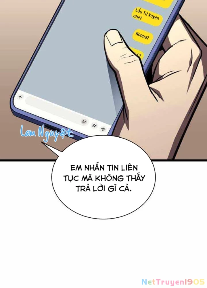 Vị Vua Mạnh Nhất Đã Trở Lại Chapter 133 - 139