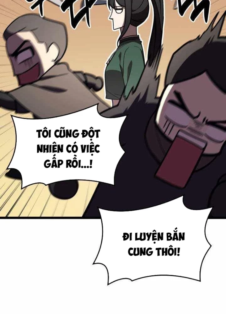 Vị Vua Mạnh Nhất Đã Trở Lại Chapter 133 - 169
