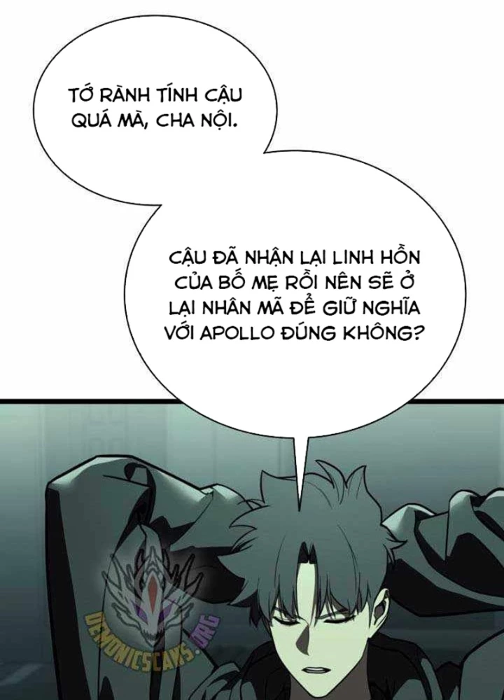 Vị Vua Mạnh Nhất Đã Trở Lại Chapter 133 - 249