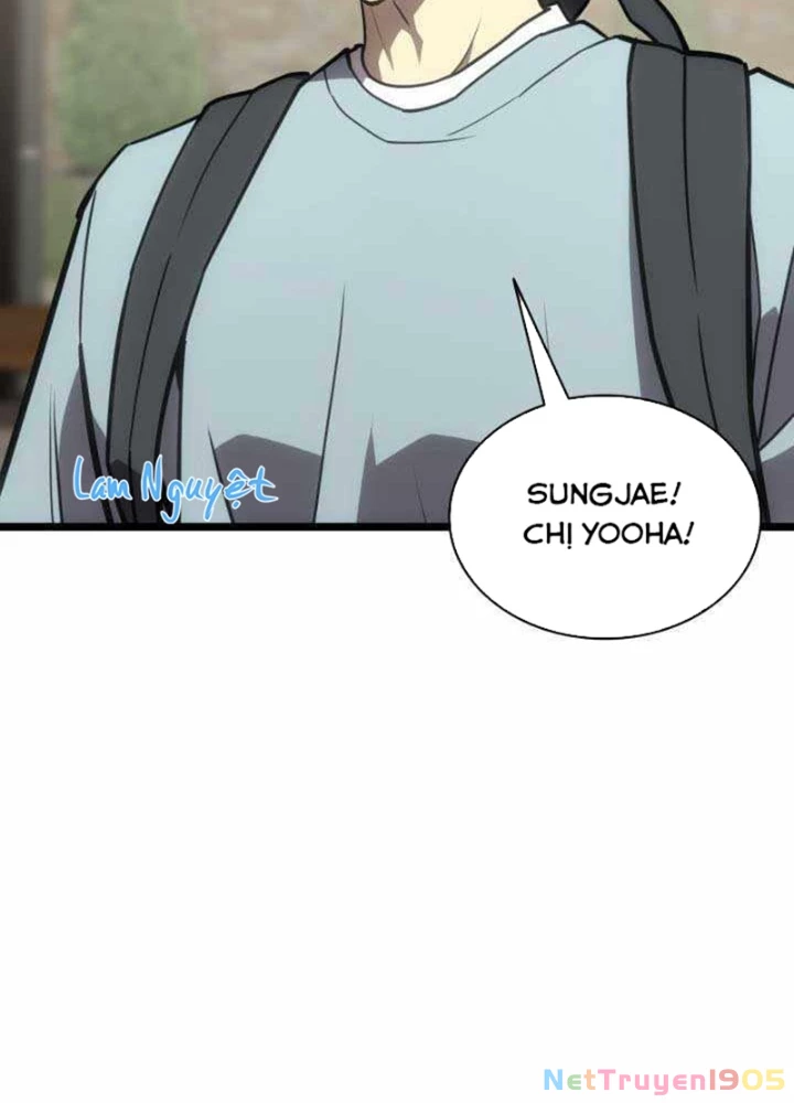 Vị Vua Mạnh Nhất Đã Trở Lại Chapter 133 - 293