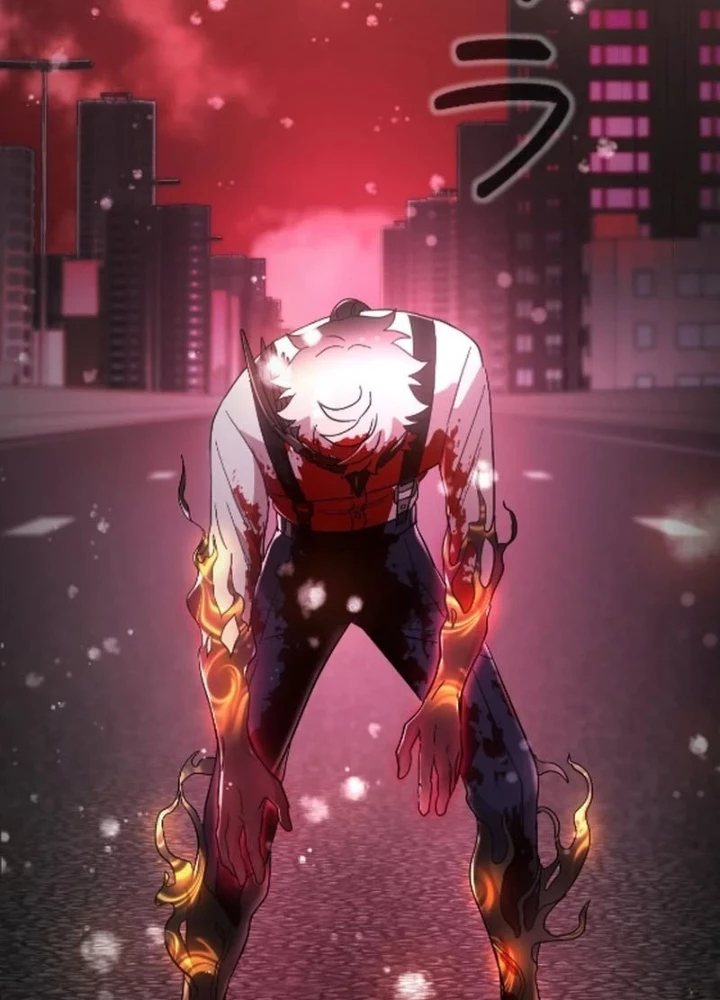 Kẻ Kế Thừa Thần Khí Viễn Cổ Chapter 11 - 49