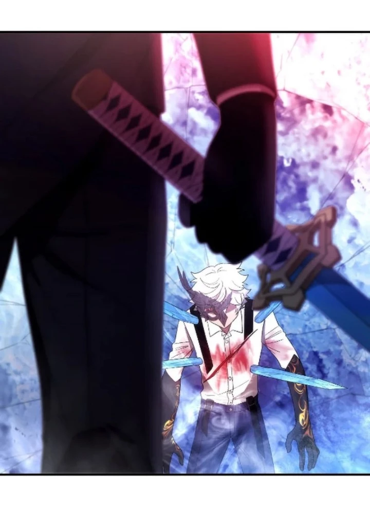 Kẻ Kế Thừa Thần Khí Viễn Cổ Chapter 11 - 119