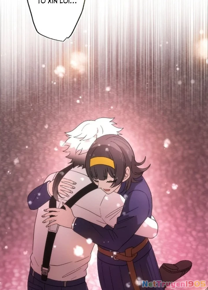 Kẻ Kế Thừa Thần Khí Viễn Cổ Chapter 11 - 213