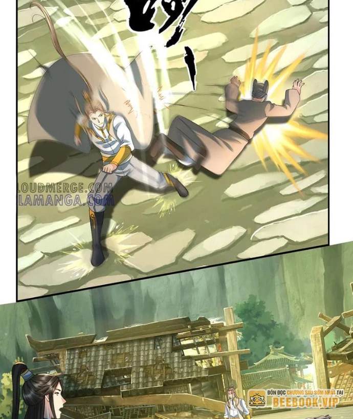 Ta Có Thể Đốn Ngộ Vô Hạn Chapter 276 - 3