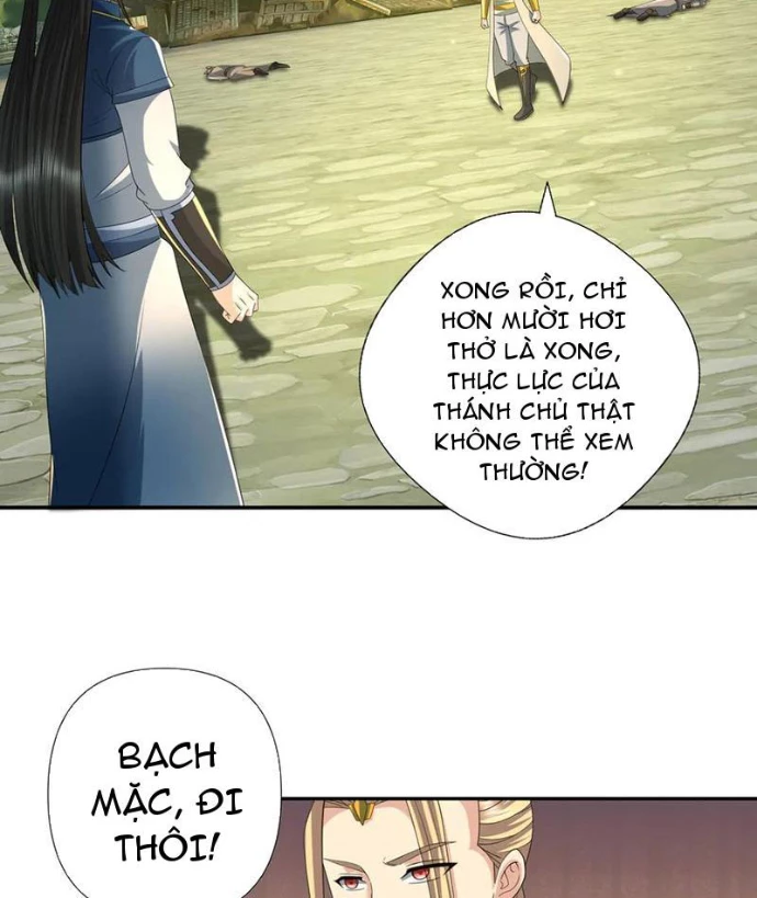 Ta Có Thể Đốn Ngộ Vô Hạn Chapter 276 - 4