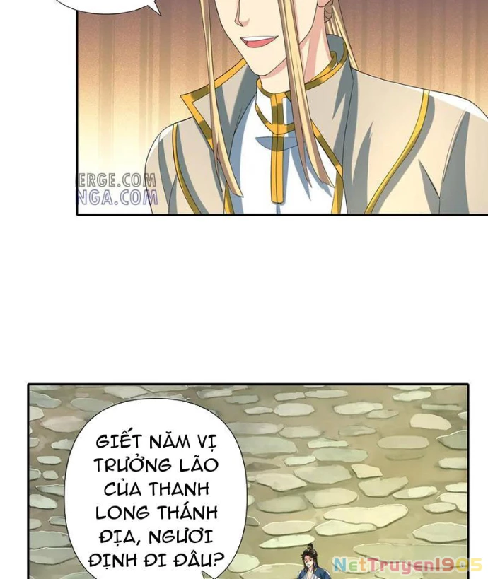 Ta Có Thể Đốn Ngộ Vô Hạn Chapter 276 - 5