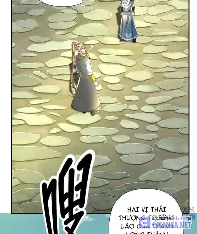 Ta Có Thể Đốn Ngộ Vô Hạn Chapter 276 - 6