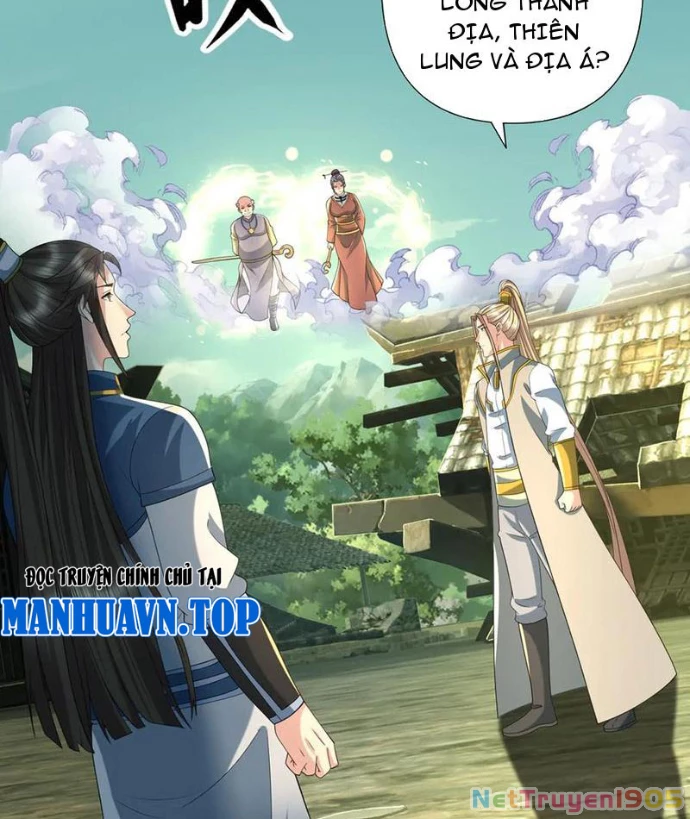 Ta Có Thể Đốn Ngộ Vô Hạn Chapter 276 - 7