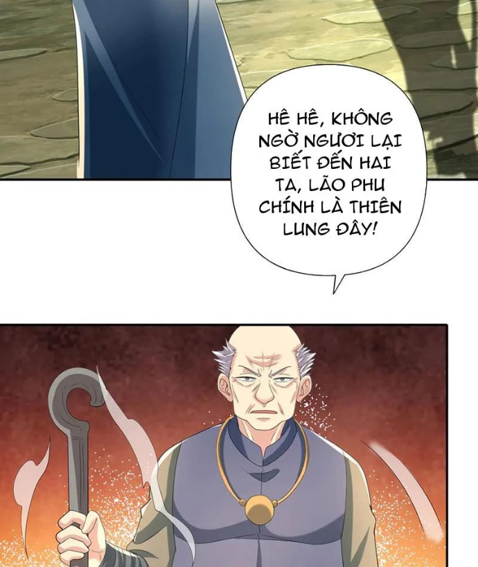 Ta Có Thể Đốn Ngộ Vô Hạn Chapter 276 - 8