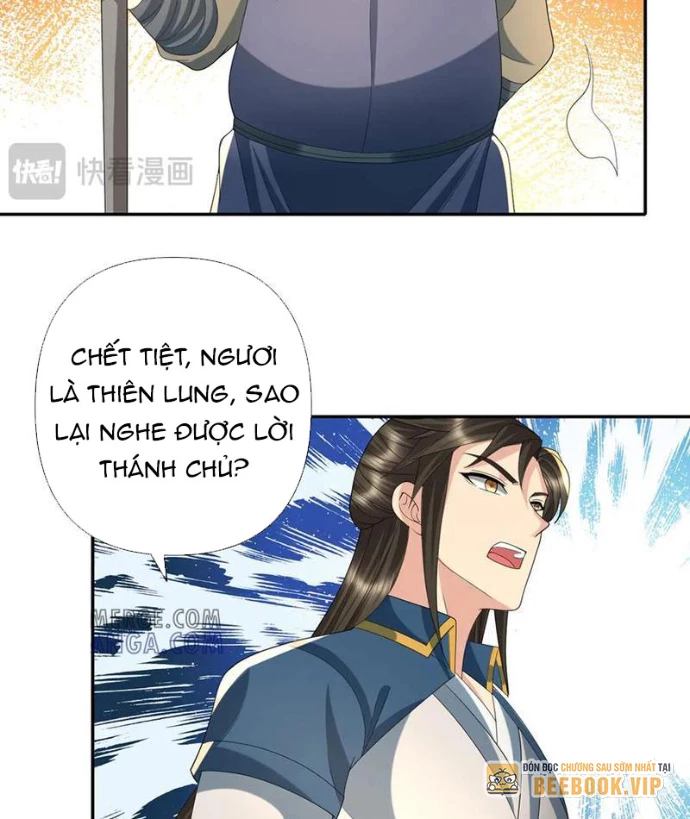Ta Có Thể Đốn Ngộ Vô Hạn Chapter 276 - 9