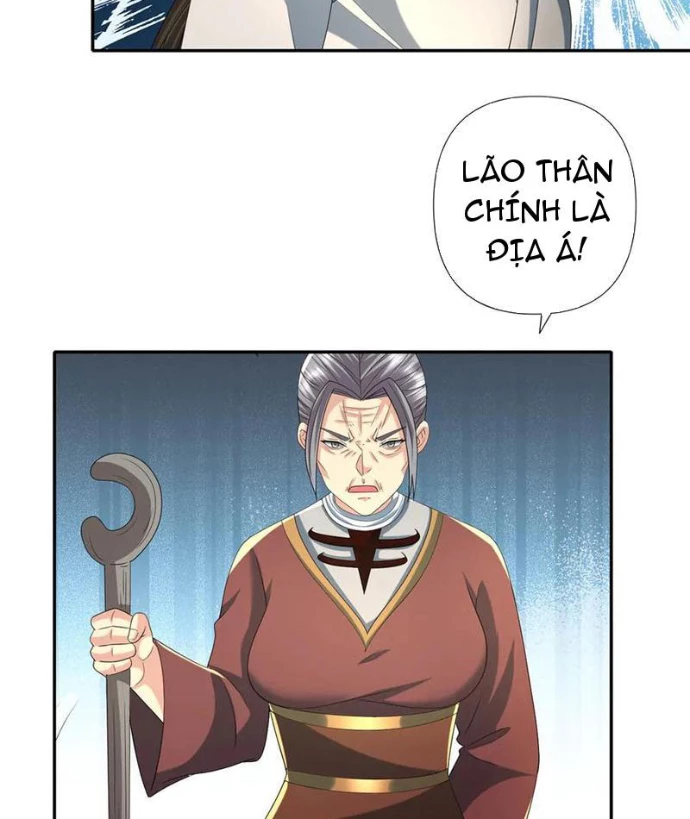 Ta Có Thể Đốn Ngộ Vô Hạn Chapter 276 - 10