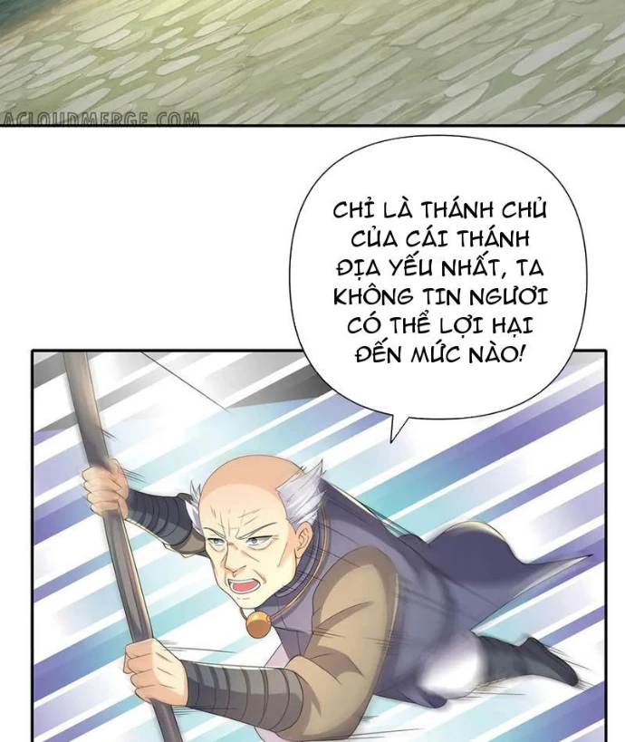 Ta Có Thể Đốn Ngộ Vô Hạn Chapter 276 - 13