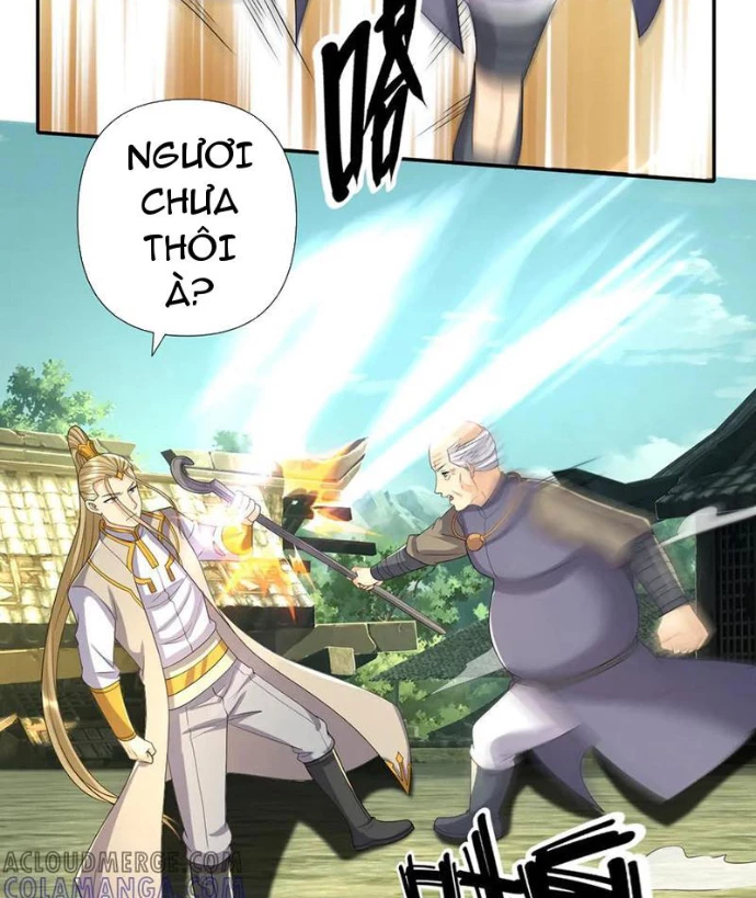 Ta Có Thể Đốn Ngộ Vô Hạn Chapter 276 - 16