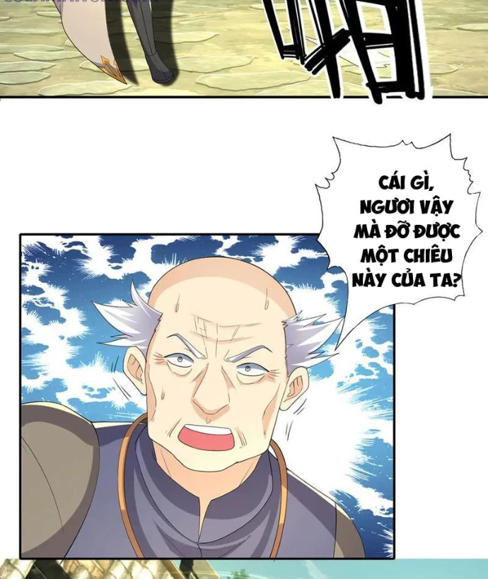 Ta Có Thể Đốn Ngộ Vô Hạn Chapter 276 - 17