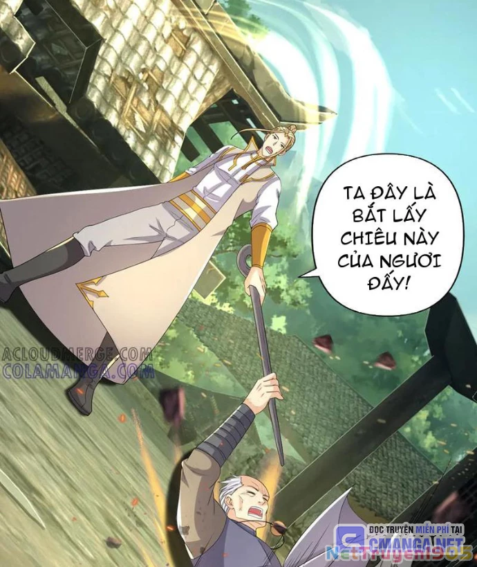 Ta Có Thể Đốn Ngộ Vô Hạn Chapter 276 - 18