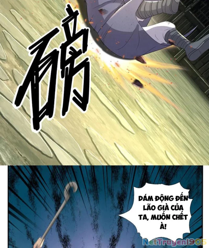 Ta Có Thể Đốn Ngộ Vô Hạn Chapter 276 - 19