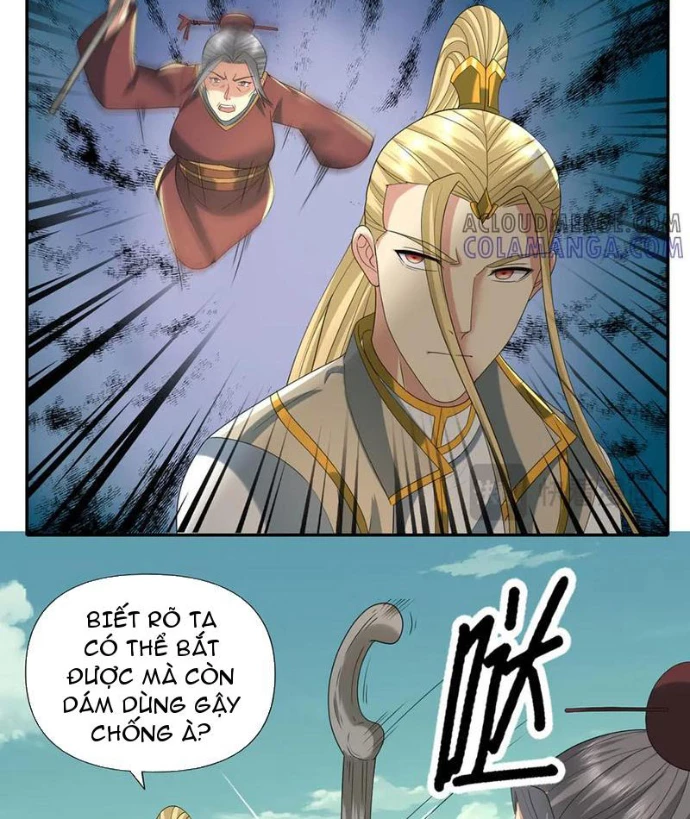 Ta Có Thể Đốn Ngộ Vô Hạn Chapter 276 - 20