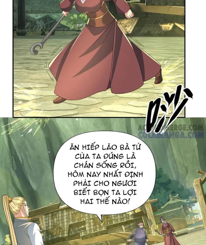 Ta Có Thể Đốn Ngộ Vô Hạn Chapter 276 - 23