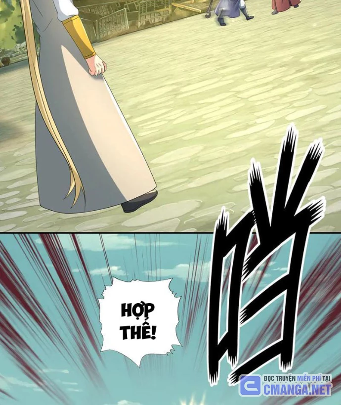 Ta Có Thể Đốn Ngộ Vô Hạn Chapter 276 - 24