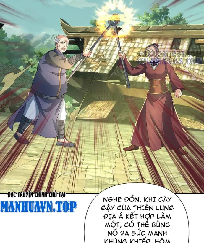 Ta Có Thể Đốn Ngộ Vô Hạn Chapter 276 - 25