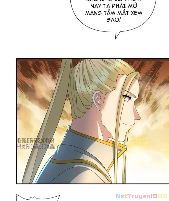 Ta Có Thể Đốn Ngộ Vô Hạn Chapter 276 - 26