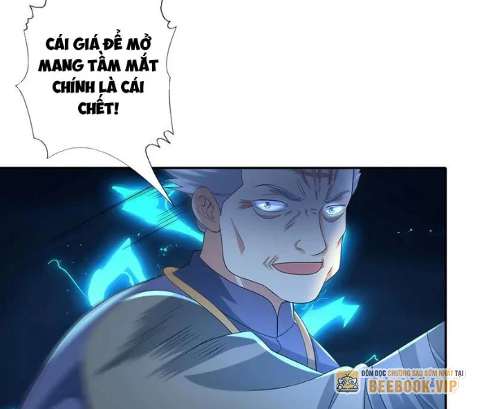 Ta Có Thể Đốn Ngộ Vô Hạn Chapter 276 - 27