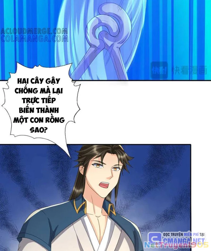 Ta Có Thể Đốn Ngộ Vô Hạn Chapter 276 - 30