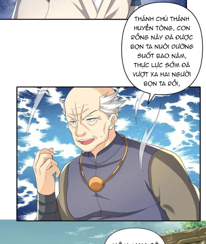 Ta Có Thể Đốn Ngộ Vô Hạn Chapter 276 - 31