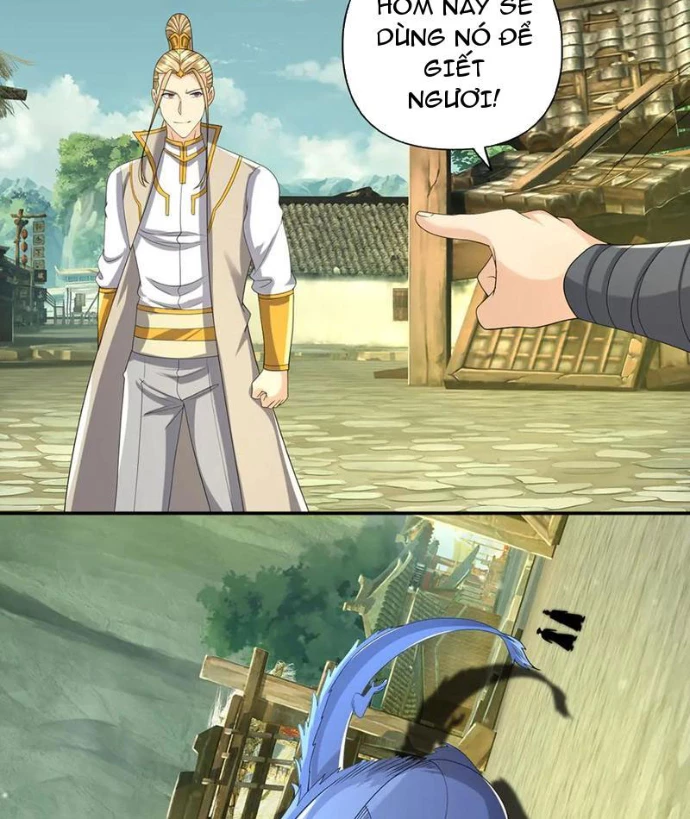 Ta Có Thể Đốn Ngộ Vô Hạn Chapter 276 - 32