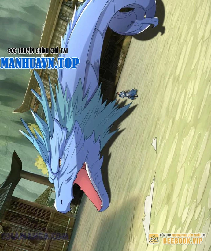 Ta Có Thể Đốn Ngộ Vô Hạn Chapter 276 - 33