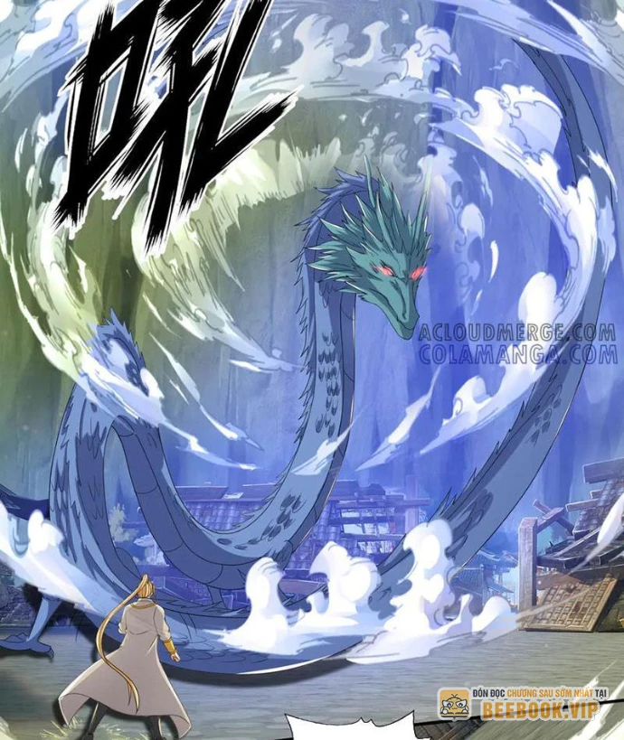 Ta Có Thể Đốn Ngộ Vô Hạn Chapter 277 - 3