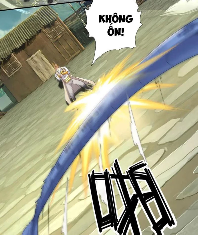 Ta Có Thể Đốn Ngộ Vô Hạn Chapter 277 - 4