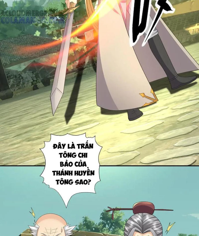 Ta Có Thể Đốn Ngộ Vô Hạn Chapter 277 - 7