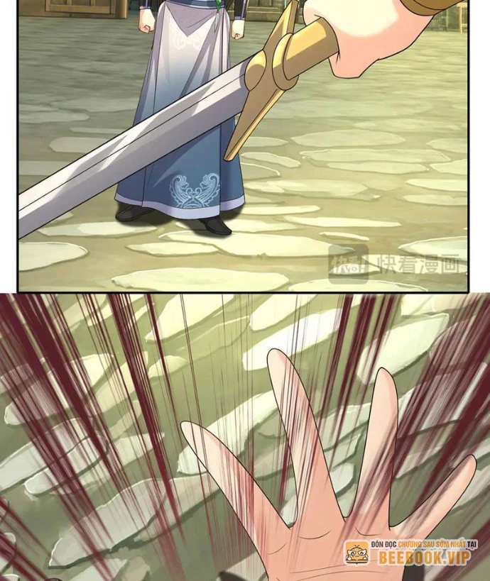 Ta Có Thể Đốn Ngộ Vô Hạn Chapter 277 - 9