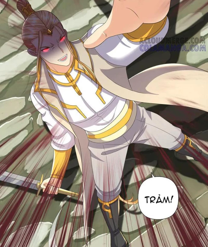 Ta Có Thể Đốn Ngộ Vô Hạn Chapter 277 - 10