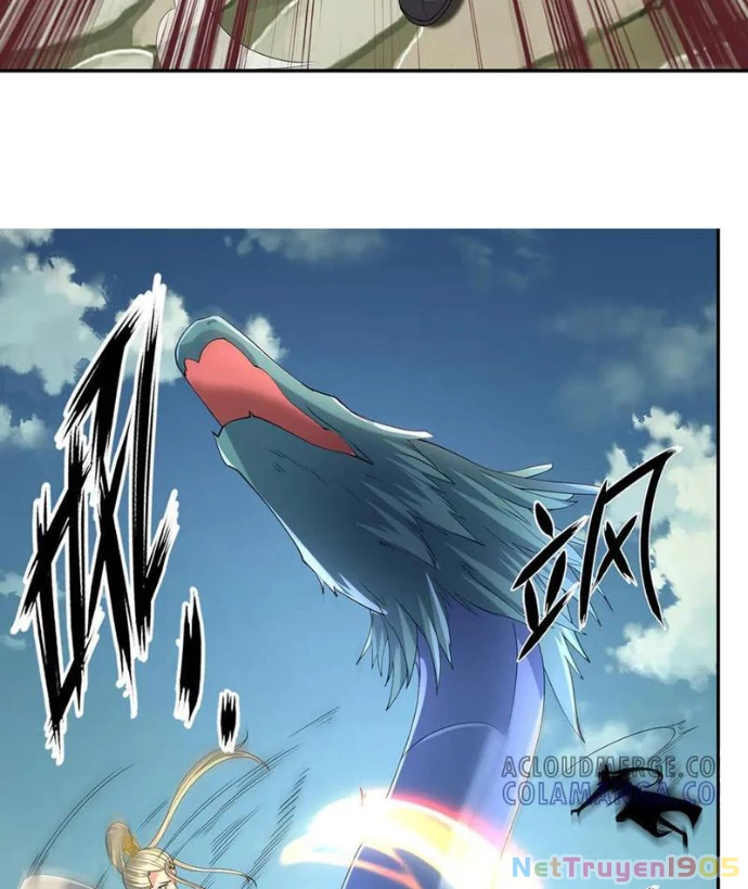 Ta Có Thể Đốn Ngộ Vô Hạn Chapter 277 - 11