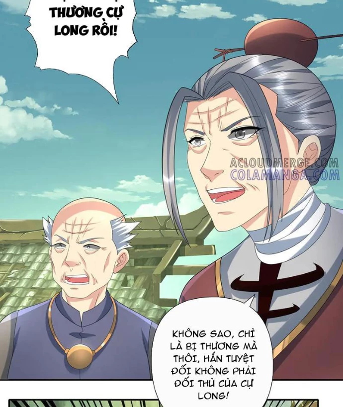 Ta Có Thể Đốn Ngộ Vô Hạn Chapter 277 - 13