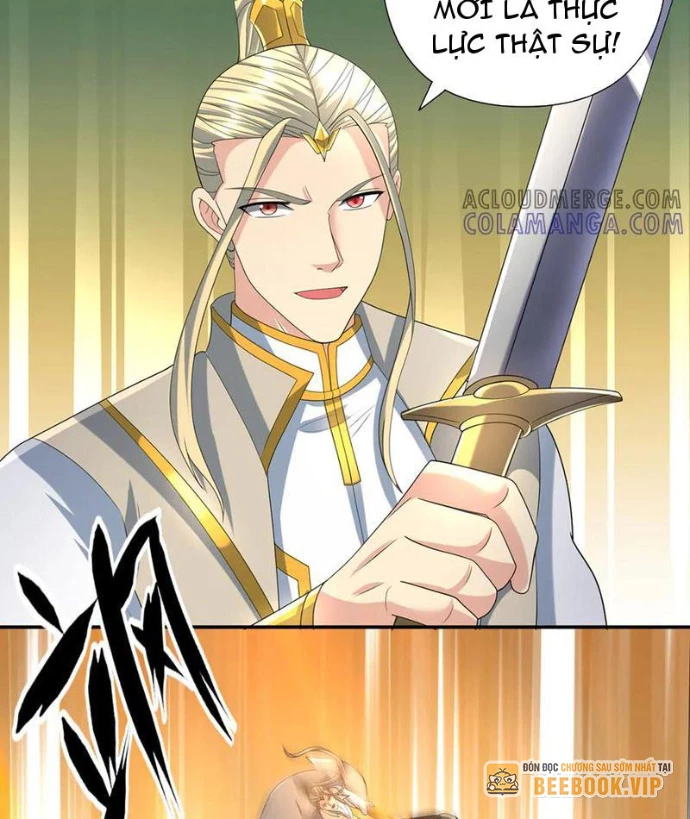 Ta Có Thể Đốn Ngộ Vô Hạn Chapter 277 - 15