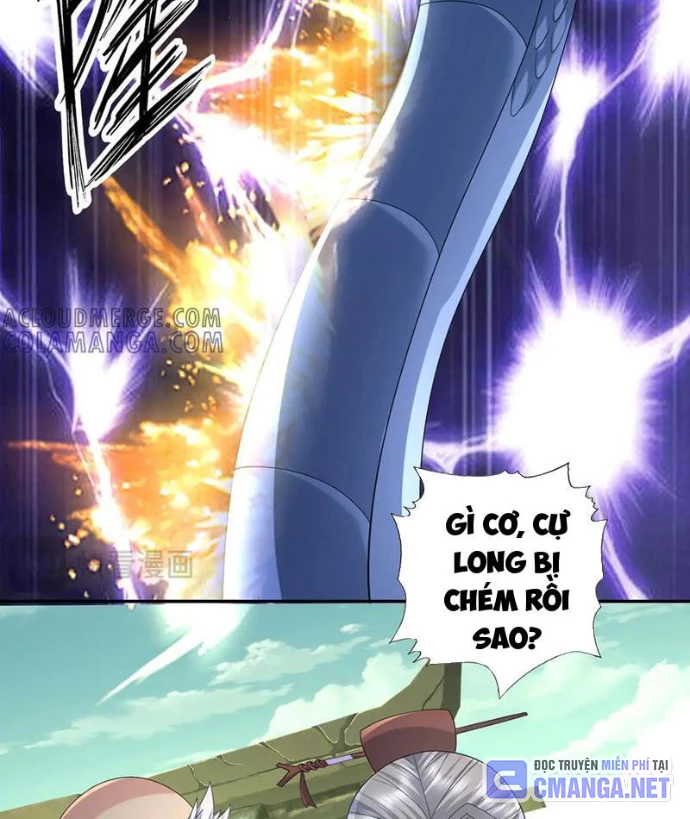 Ta Có Thể Đốn Ngộ Vô Hạn Chapter 277 - 18