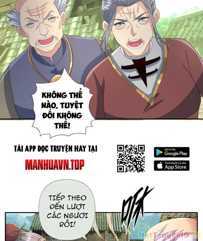 Ta Có Thể Đốn Ngộ Vô Hạn Chapter 277 - 19