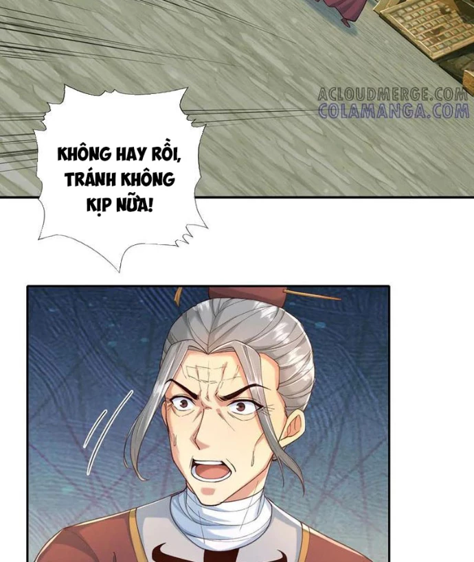 Ta Có Thể Đốn Ngộ Vô Hạn Chapter 277 - 23